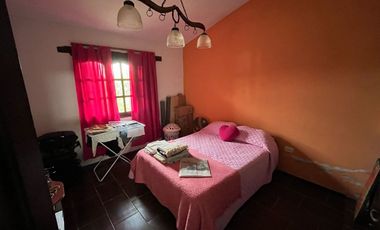 VENTA CASA EN LA GRANJA APTA CREDITO