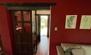 VENTA CASA EN LA GRANJA APTA CREDITO