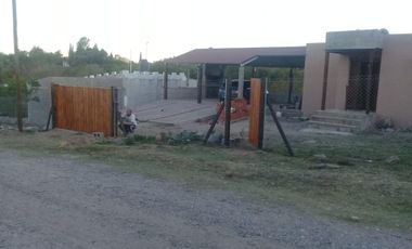 VENTA CASA EN LA GRANJA APTA CREDITO