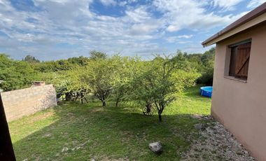 VENTA CASA EN LA GRANJA APTA CREDITO