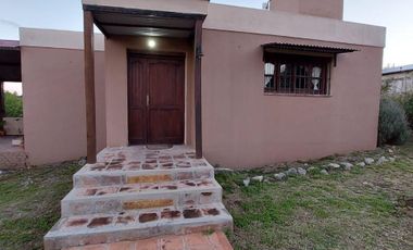 VENTA CASA EN LA GRANJA APTA CREDITO