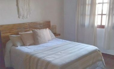 VENTA CASA EN LA GRANJA APTA CREDITO