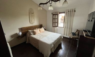 VENTA CASA EN LA GRANJA APTA CREDITO