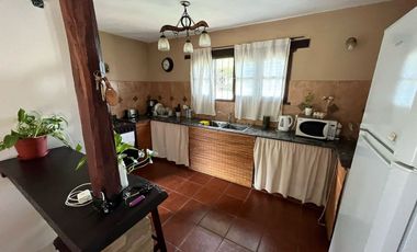 VENTA CASA EN LA GRANJA APTA CREDITO