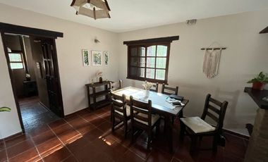 VENTA CASA EN LA GRANJA APTA CREDITO