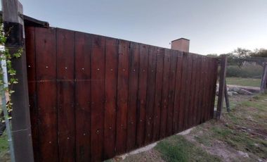 VENTA CASA EN LA GRANJA APTA CREDITO