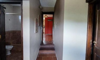 VENTA CASA EN LA GRANJA APTA CREDITO