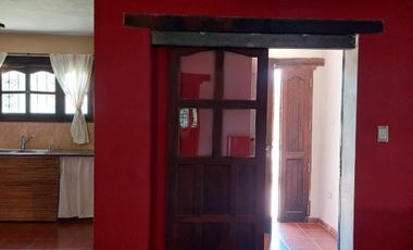 VENTA CASA EN LA GRANJA APTA CREDITO