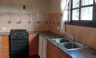 VENTA CASA EN LA GRANJA APTA CREDITO