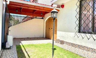 Casa en Venta en Calle San Diego. La Calera