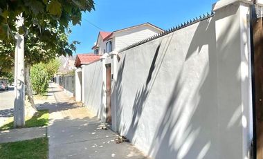 Casa en Venta en Calle San Diego. La Calera