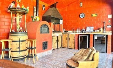 Casa en Venta en Calle San Diego. La Calera