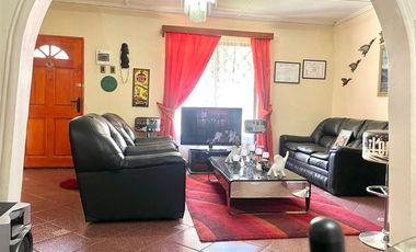 Casa en Venta en Calle San Diego. La Calera