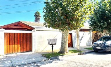 Casa en Venta en Calle San Diego. La Calera