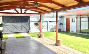 Casa en Venta en Calle San Diego. La Calera