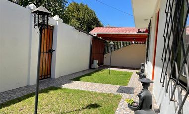 Casa en Venta en Calle San Diego. La Calera