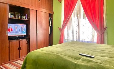 Casa en Venta en Calle San Diego. La Calera