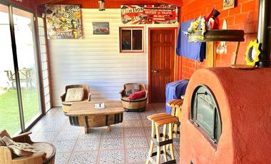 Casa en Venta en Calle San Diego. La Calera