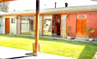 Casa en Venta en Calle San Diego. La Calera