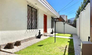 Casa en Venta en Calle San Diego. La Calera