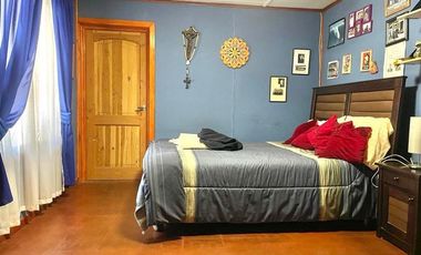 Casa en Venta en Calle San Diego. La Calera