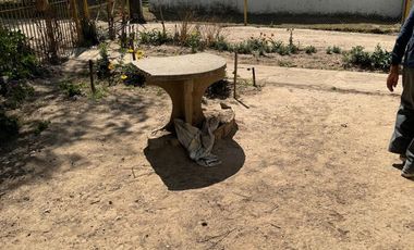 CASA CON GALPON MAS EXTENSO TERRENO EN RECREO