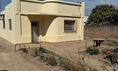 CASA CON GALPON MAS EXTENSO TERRENO EN RECREO