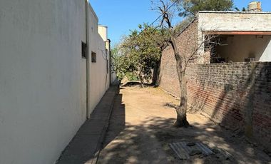 CASA CON GALPON MAS EXTENSO TERRENO EN RECREO