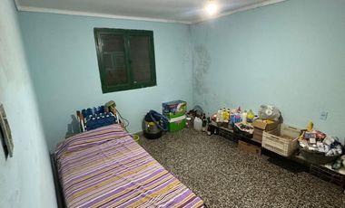 CASA CON GALPON MAS EXTENSO TERRENO EN RECREO