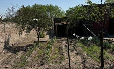 CASA CON GALPON MAS EXTENSO TERRENO EN RECREO