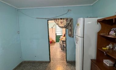 CASA CON GALPON MAS EXTENSO TERRENO EN RECREO