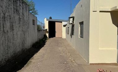 CASA CON GALPON MAS EXTENSO TERRENO EN RECREO