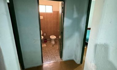 CASA CON GALPON MAS EXTENSO TERRENO EN RECREO