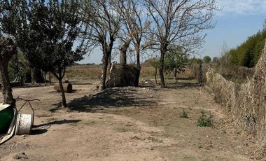 CASA CON GALPON MAS EXTENSO TERRENO EN RECREO