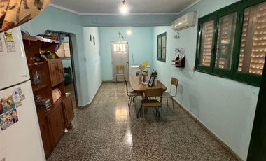 CASA CON GALPON MAS EXTENSO TERRENO EN RECREO