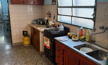 CASA CON GALPON MAS EXTENSO TERRENO EN RECREO