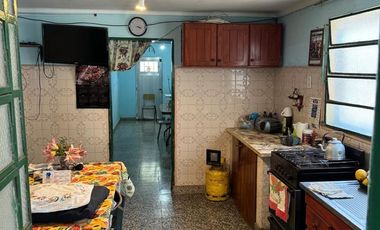 CASA CON GALPON MAS EXTENSO TERRENO EN RECREO