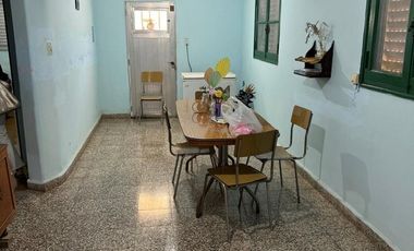 CASA CON GALPON MAS EXTENSO TERRENO EN RECREO