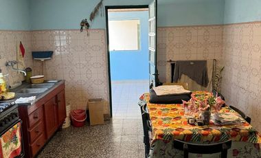 CASA CON GALPON MAS EXTENSO TERRENO EN RECREO