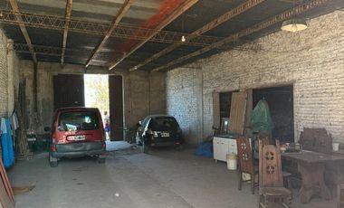 CASA CON GALPON MAS EXTENSO TERRENO EN RECREO