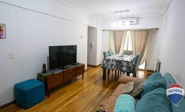 DEPARTAMENTO 3 AMBIENTES VENTA LAS LOMITAS COCHERA