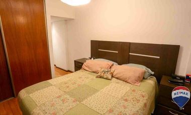 DEPARTAMENTO 3 AMBIENTES VENTA LAS LOMITAS COCHERA