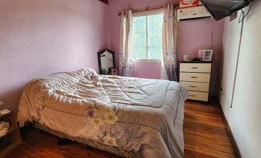 VENTA CASA 4 AMBIENTES MERLO