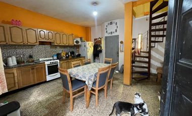 VENTA PH 4 AMBIENTESC/COCHERA SIN EXPENSAS