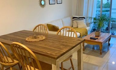 ALQUILER DEPTO 2 AMB. COCHERA Y BAULERA - MORÓN