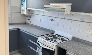 ALQUILER DEPTO 2 AMB. COCHERA Y BAULERA - MORÓN