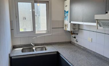 ALQUILER DEPTO 2 AMB. COCHERA Y BAULERA - MORÓN