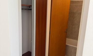 ALQUILER DEPTO 2 AMB. COCHERA Y BAULERA - MORÓN