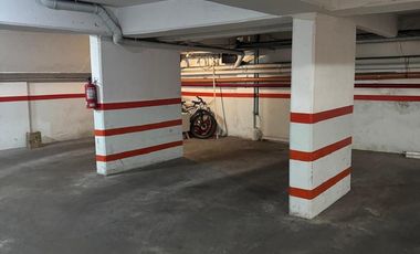 ALQUILER DEPTO 2 AMB. COCHERA Y BAULERA - MORÓN