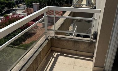 ALQUILER DEPTO 2 AMB. COCHERA Y BAULERA - MORÓN